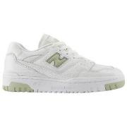 Lage Sneakers New Balance bbw550vb