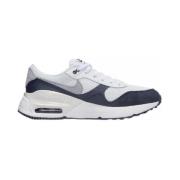 Lage Sneakers Nike dq0284_air_max_systm_gs