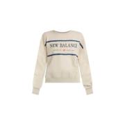 Sweater New Balance wt51923