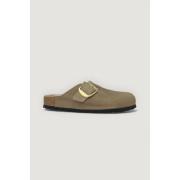 Klompen BIRKENSTOCK 1030444 TABACCO