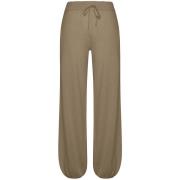 Harembroek Deha Wooly Blend Knitted Jogger