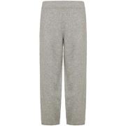 Broek Deha Lounge Knitted Carrot-Fit