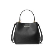 Handtas MICHAEL Michael Kors PRATT