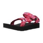 Sandalen Teva W MIDFORM UNIVER