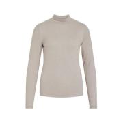 T-Shirt Lange Mouw Vila -