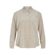 Overhemd Vila -