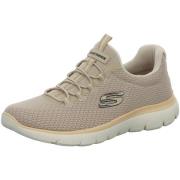 Lage Sneakers Skechers -