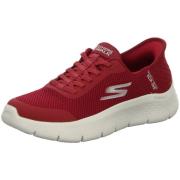 Lage Sneakers Skechers -