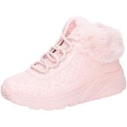 Enkellaarzen Skechers -