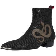 Laarzen Jeffery-West Manic Debussy Chelsea-laarzen