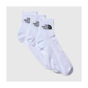 High socks The North Face MLSPRT SOCK CSH QRTR 3