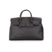 Handtas Ermanno Scervino -