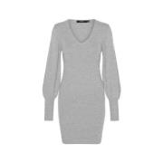 Korte Jurk Vero Moda -