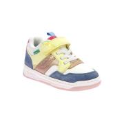 Lage Sneakers Kickers Kickarting