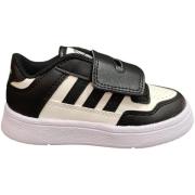 Lage Sneakers adidas rapid court