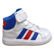 Hoge Sneakers adidas GRAND COURT