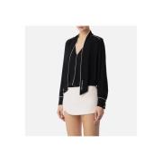 Blouse Elisabetta Franchi CA10456E2-EF3