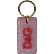 Sleutelhanger D&amp;G -