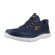 Lage Sneakers Skechers SUMMITS-TOP RATE