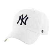 Pet '47 Brand New York Yankees MLB Clean Up Cap