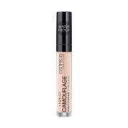 Concealer &amp; corrector Catrice Vloeibare anti-schermen Camouflage