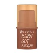 Highlighter Essence Baby Got Bronze Stick Bronzer