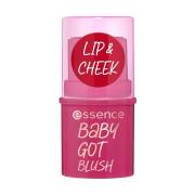 Blush &amp; poeder Essence Baby Got Blush Wangensticks