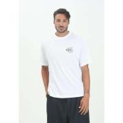 T-shirt Korte Mouw Calvin Klein Jeans -