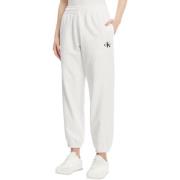 Trainingsbroek Calvin Klein Jeans MONOLOGO FRENCH TERR LV047B235G