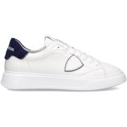 Lage Sneakers Philippe Model -