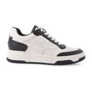 Lage Sneakers Ash -