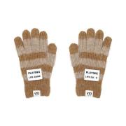 Handschoenen Verb To Do JUST CREATING