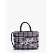 Handtas Mc2 Saint Barth -