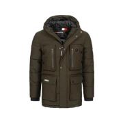 Parka Jas Geographical Norway -
