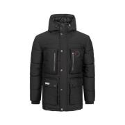 Parka Jas Geographical Norway -