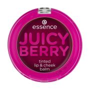 Verzorging &amp; lipprimer Essence Getinte Lip- en Wangenbalsem