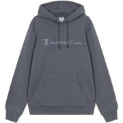 Sweater Champion Hooded Sweatshirt