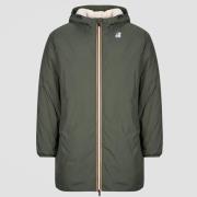 Windjack K-Way LE VRAI 4.0 EIFFEL EAST ORSETTO