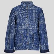Spijkerjack Levis LOTTIE LINER JACKET