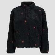 Fleece Jack Levis KASEY SHERPA PULLOVER OW
