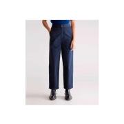 Korte Broek Bellerose Pasop Pants Navy