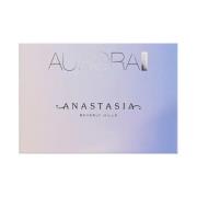 Oogschaduw paletten Anastasia Aurora Glow Kit Palet