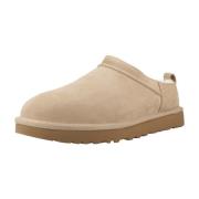 Pantoffels UGG W CLASSIC MICRO