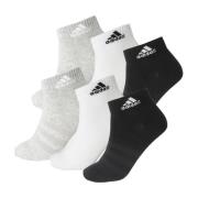 High socks adidas T SPW ANK 6P