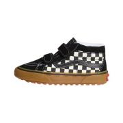 Hoge Sneakers Vans -