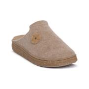 Pantoffels Emanuela TEN BEIGE