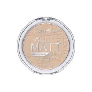 Blush &amp; poeder Catrice Matterende Poeders All Matt Plus Shine Cont...