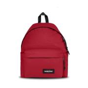 Rugzak Eastpak PADDED PAKR SCARLET