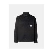 Overhemd Lange Mouw BOSS 50520001 EKYNONE