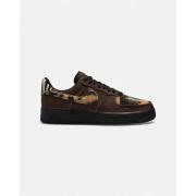 Lage Sneakers Nike Air Force 1 Low Animal Print (Women's)